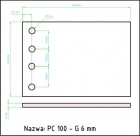 PC100-G6mm