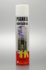 PUREX 1K/E wężyk