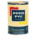 DEKO PVC (210kg)
