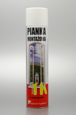 PUREX 1K