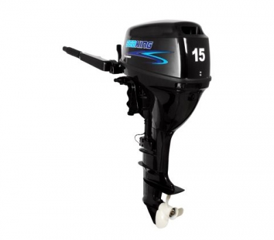 SF15BMS